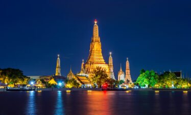 Bangkok Pattaya