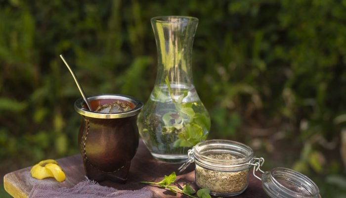 delicious-terere-drink-still-life